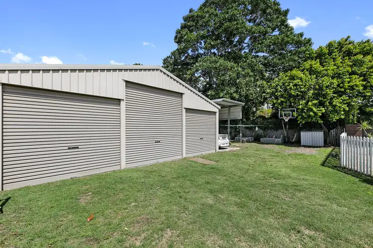 Third view of Homely house listing, 226 Dayman Street, Urangan QLD 4655
