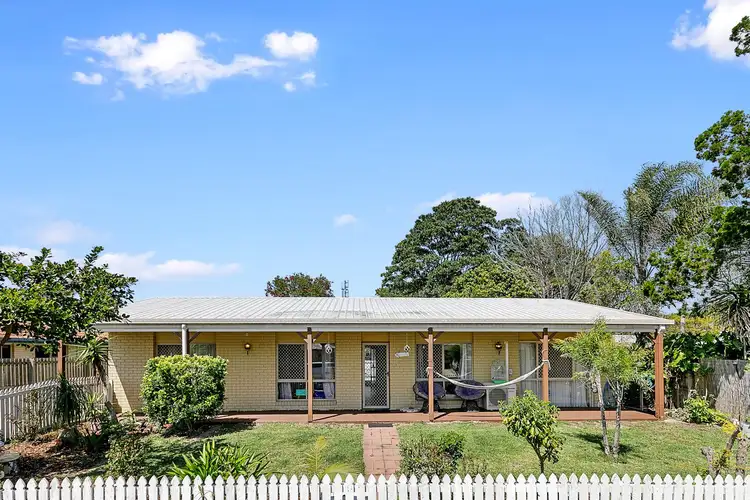 Fourth view of Homely house listing, 226 Dayman Street, Urangan QLD 4655