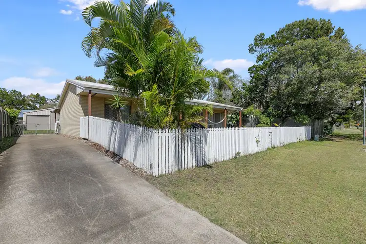 Fifth view of Homely house listing, 226 Dayman Street, Urangan QLD 4655