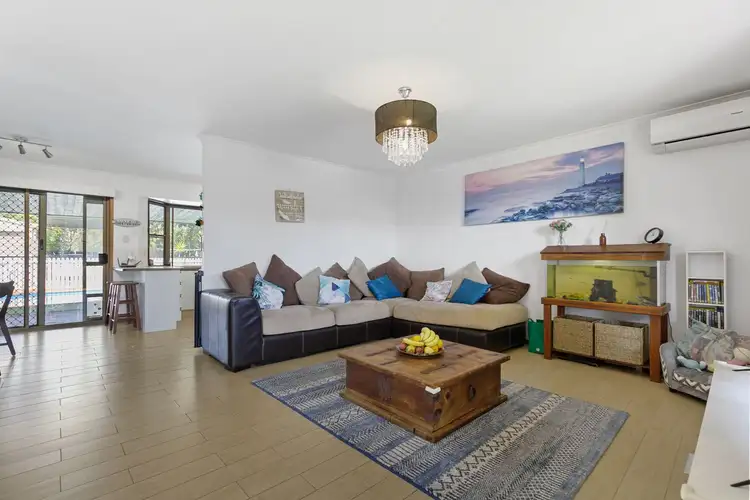 Sixth view of Homely house listing, 226 Dayman Street, Urangan QLD 4655
