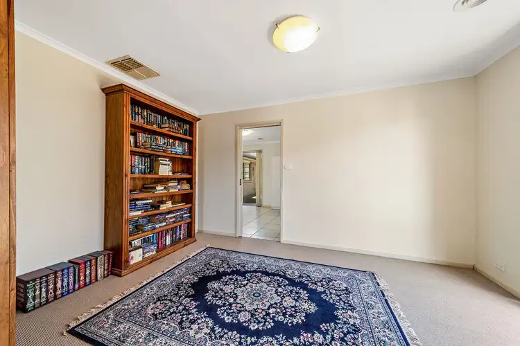 Sixth view of Homely house listing, 36 Dame Zara Street, Gungahlin ACT 2912