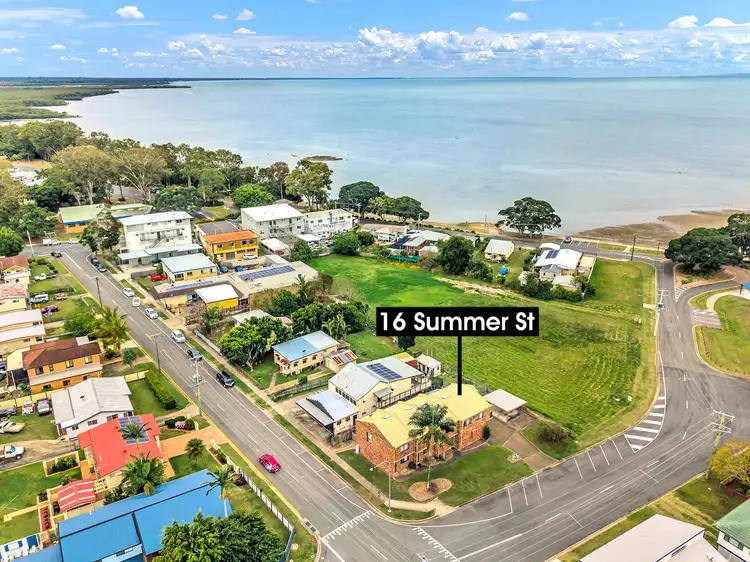 Main view of Homely block of units listing, 16 Summer Street, Deception Bay QLD 4508