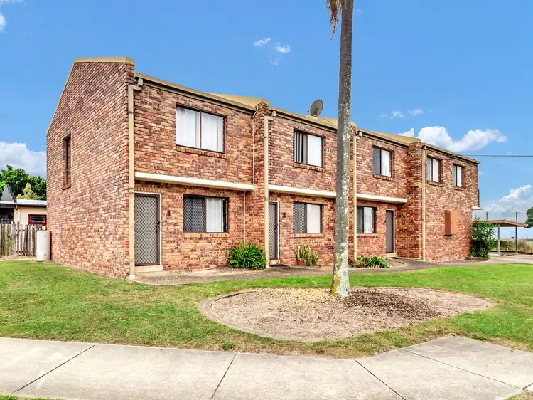 Second view of Homely block of units listing, 16 Summer Street, Deception Bay QLD 4508
