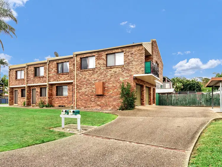 Fifth view of Homely block of units listing, 16 Summer Street, Deception Bay QLD 4508