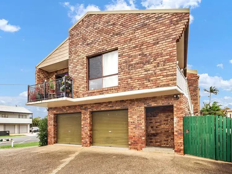 Sixth view of Homely block of units listing, 16 Summer Street, Deception Bay QLD 4508