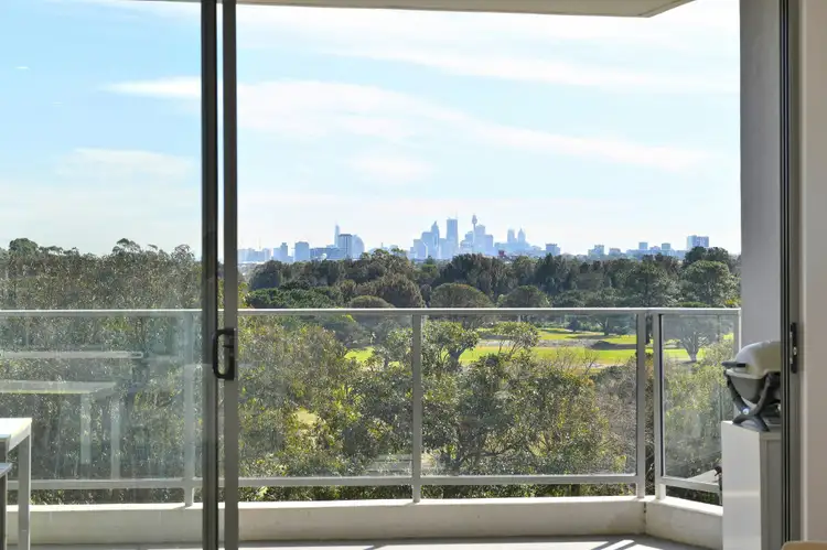 401/104A Bay Street, Pagewood NSW 2035