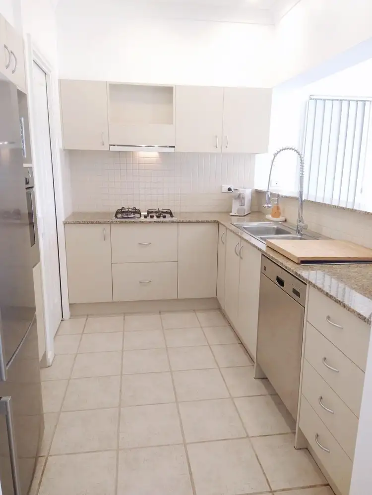 Fourth view of Homely house listing, 12/1 Greg Norman Drive, Sanctuary Lakes VIC 3030