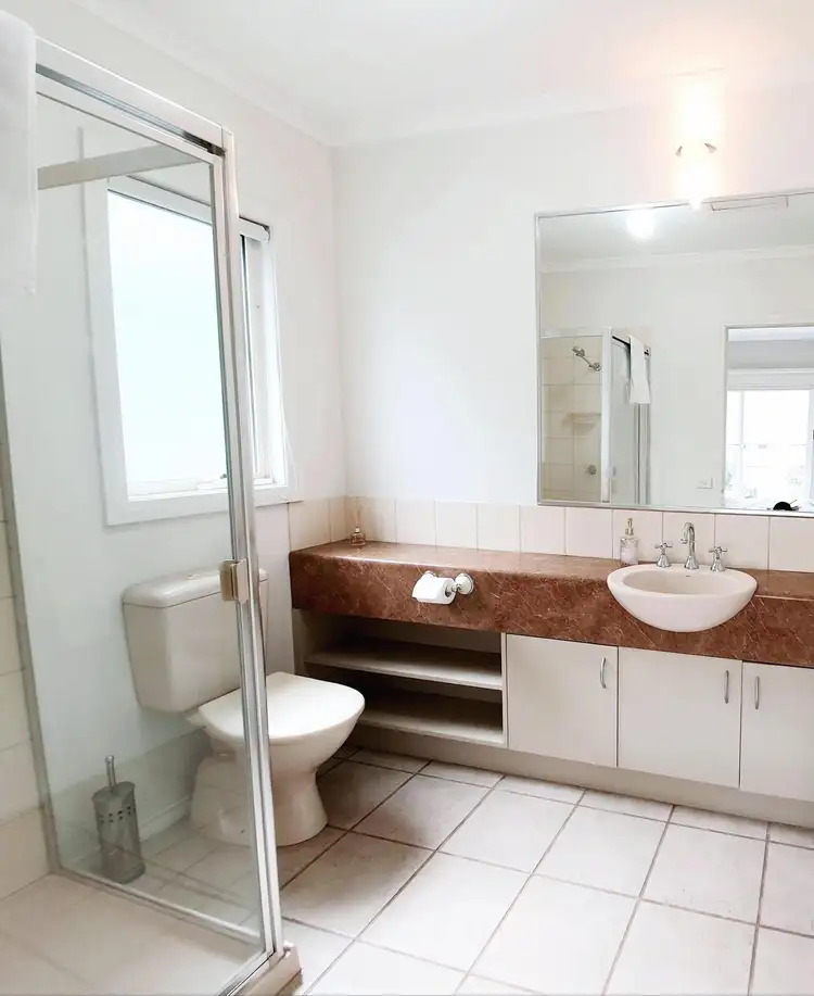 Sixth view of Homely house listing, 12/1 Greg Norman Drive, Sanctuary Lakes VIC 3030