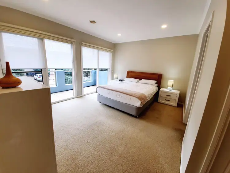 Seventh view of Homely house listing, 12/1 Greg Norman Drive, Sanctuary Lakes VIC 3030