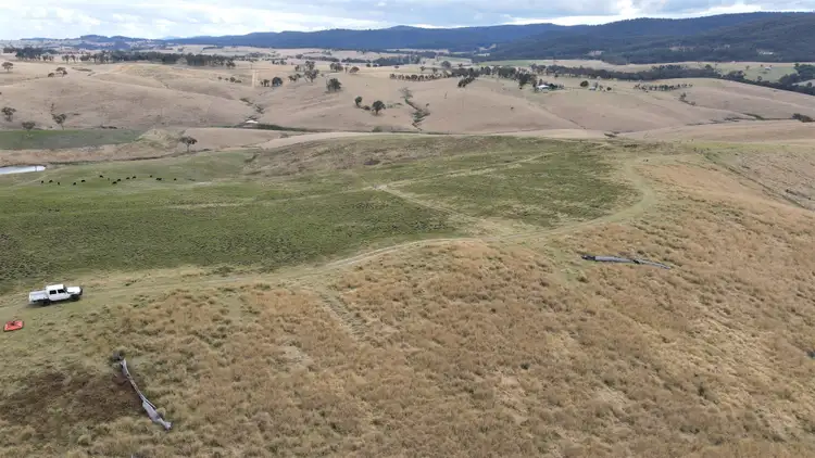 Fourth view of Homely rural property listing, 10900 Bruxner Highway, Tenterfield NSW 2372