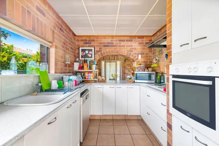 Sixth view of Homely house listing, 31 Melaleuca Drive, Palm Beach QLD 4221