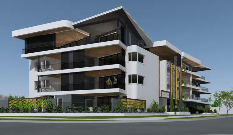 1a Warde Street, Scarborough QLD 4020