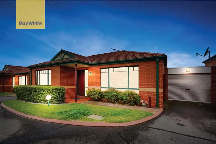 Main view of Homely unit listing, 41/7 Regan Street, St Albans VIC 3021