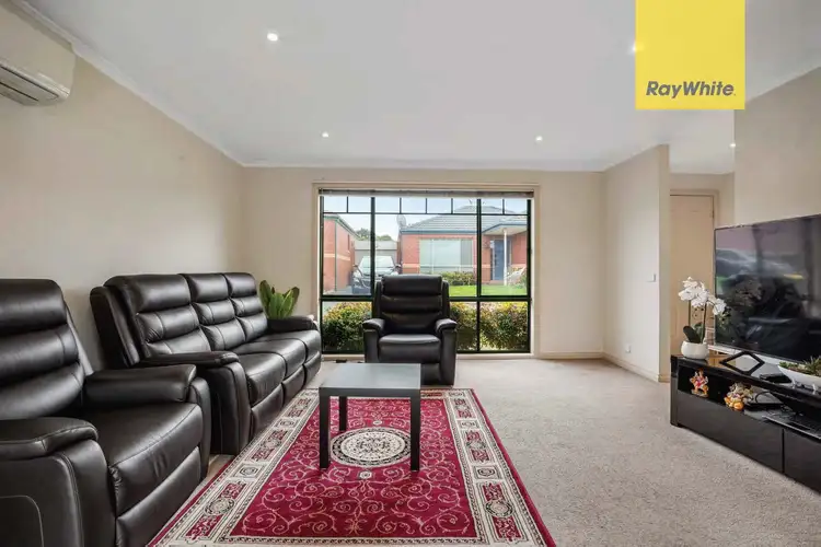 Third view of Homely unit listing, 41/7 Regan Street, St Albans VIC 3021