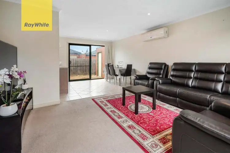 Fourth view of Homely unit listing, 41/7 Regan Street, St Albans VIC 3021