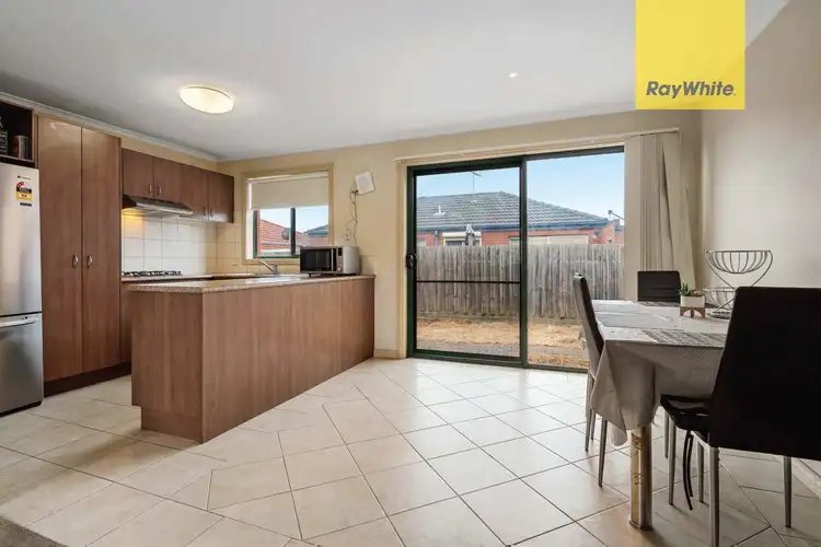 Fifth view of Homely unit listing, 41/7 Regan Street, St Albans VIC 3021
