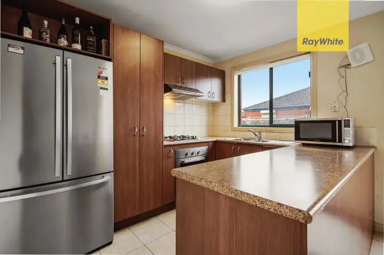 Sixth view of Homely unit listing, 41/7 Regan Street, St Albans VIC 3021