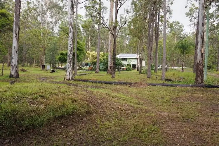190 Van Hensbroek Road, Bauple QLD 4650