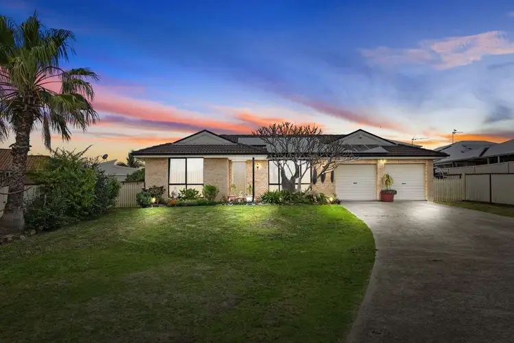 11 Karneen Avenue, Maryland NSW 2287