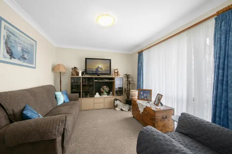Fifth view of Homely house listing, 11 Karneen Avenue, Maryland NSW 2287