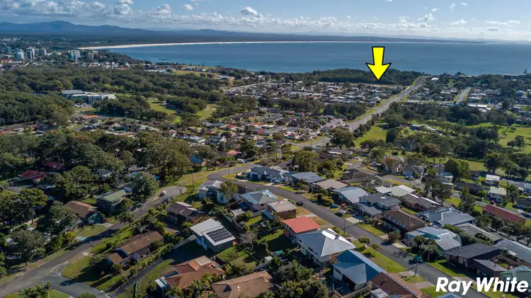 Main view of Homely land listing, 19 Elluisa Close, Forster NSW 2428