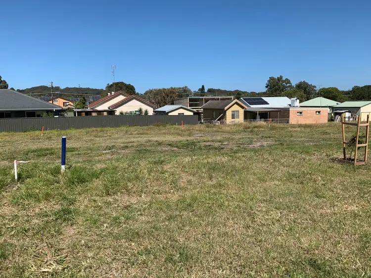Second view of Homely land listing, 19 Elluisa Close, Forster NSW 2428