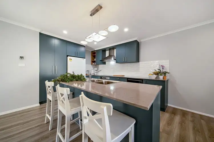 Third view of Homely house listing, 45 Magenta Square, Amaroo ACT 2914