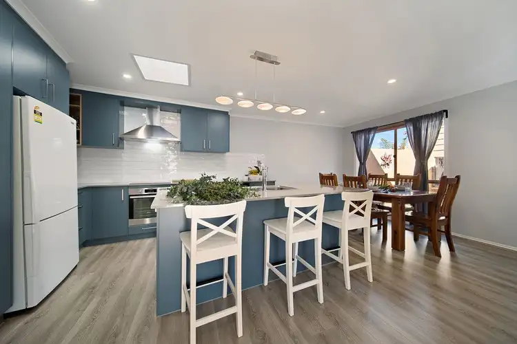 Fifth view of Homely house listing, 45 Magenta Square, Amaroo ACT 2914