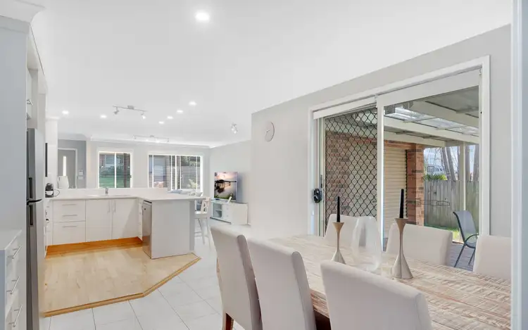 Third view of Homely house listing, 20 Sittella Place, Glenmore Park NSW 2745