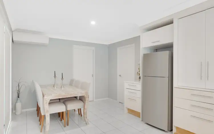 Fourth view of Homely house listing, 20 Sittella Place, Glenmore Park NSW 2745