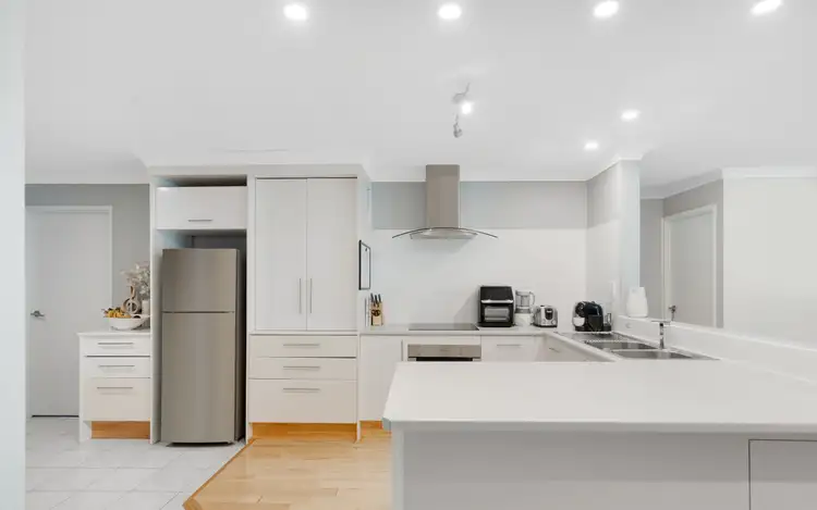 Fifth view of Homely house listing, 20 Sittella Place, Glenmore Park NSW 2745