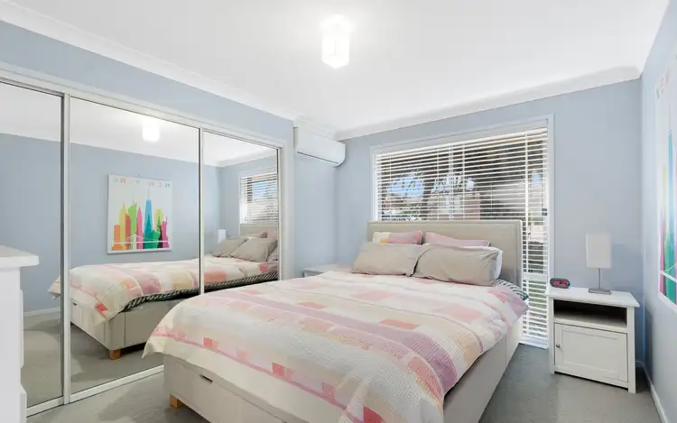 Sixth view of Homely house listing, 20 Sittella Place, Glenmore Park NSW 2745