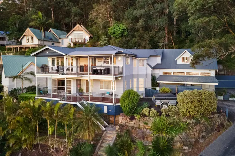 184 Steyne Road, Saratoga NSW 2251