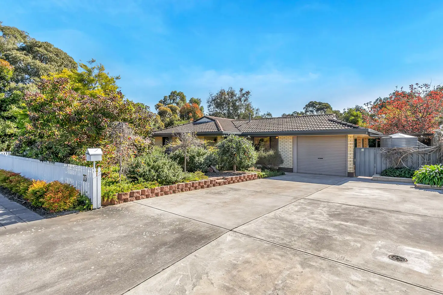 Main view of Homely house listing, 73 Delta Crescent, Aberfoyle Park SA 5159