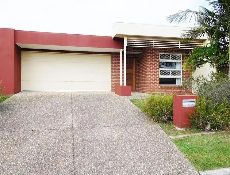Main view of Homely house listing, 30 Collingrove Circuit, Pimpama QLD 4209
