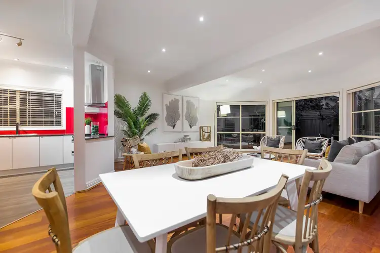 Fourth view of Homely house listing, 1/7 Ocean View Drive, Wamberal NSW 2260