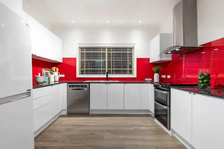 Sixth view of Homely house listing, 1/7 Ocean View Drive, Wamberal NSW 2260