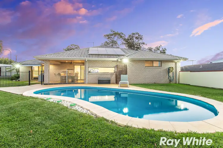 Main view of Homely house listing, 1-3 Coriander Drive, Griffin QLD 4503
