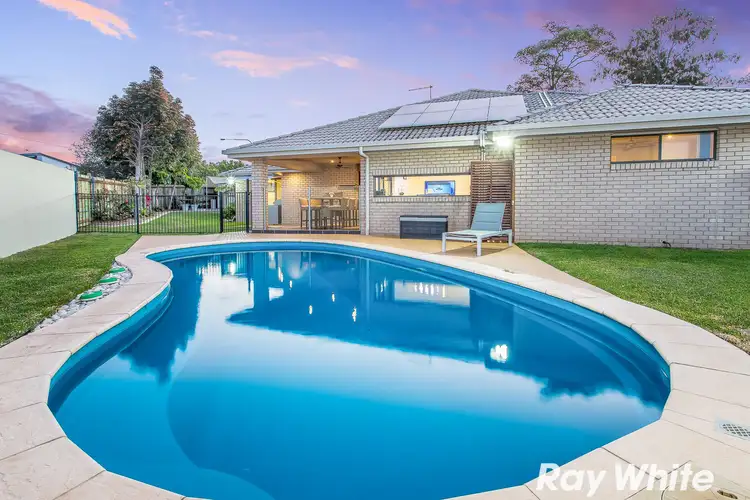 Fifth view of Homely house listing, 1-3 Coriander Drive, Griffin QLD 4503