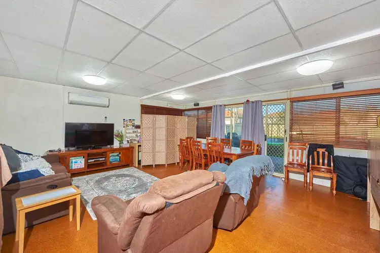 Second view of Homely house listing, 62 Pearson Street, South Wentworthville NSW 2145