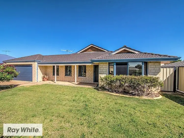 46 Dewar Mews, Clarkson WA 6030