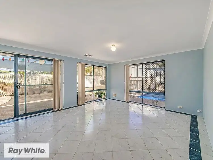 Fourth view of Homely house listing, 46 Dewar Mews, Clarkson WA 6030