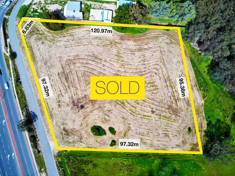 Lot 800 (63) Rimmer Lane, Kenwick WA 6107