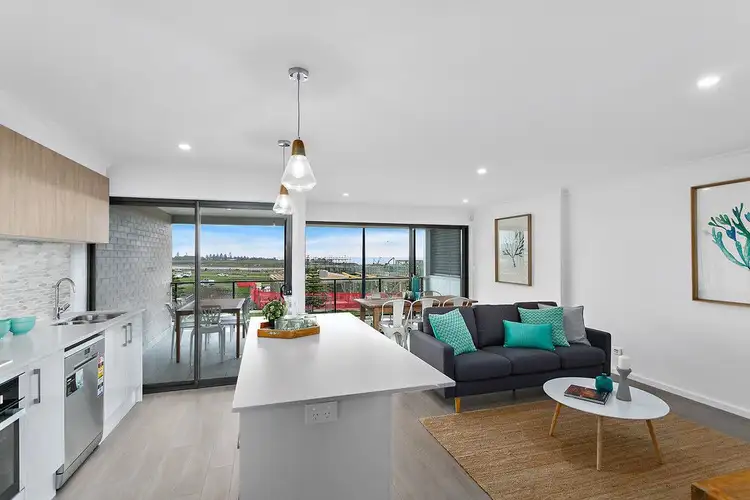 Main view of Homely semi-detached listing, 15A The Farm Way, Shell Cove NSW 2529