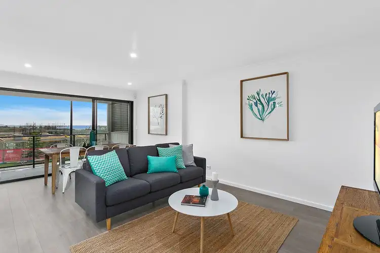Second view of Homely semi-detached listing, 15A The Farm Way, Shell Cove NSW 2529