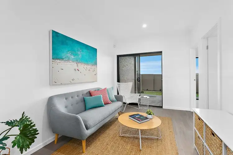 Fifth view of Homely semi-detached listing, 15A The Farm Way, Shell Cove NSW 2529