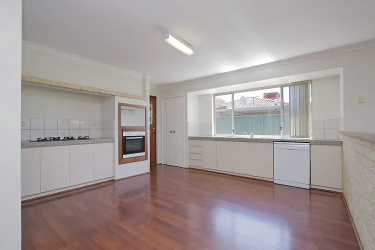 Second view of Homely house listing, 18 Schaffers Place, Thornlie WA 6108