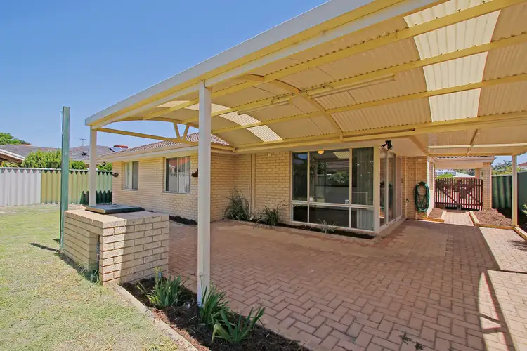 Fourth view of Homely house listing, 18 Schaffers Place, Thornlie WA 6108