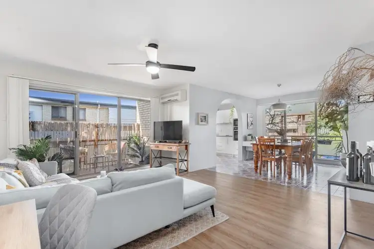1/45 Alva Terrace, Gordon Park QLD 4031