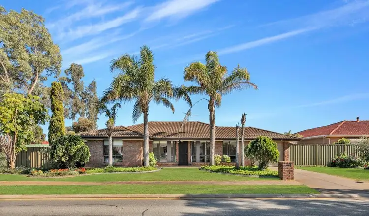 16 Parkview Avenue, Salisbury Downs SA 5108